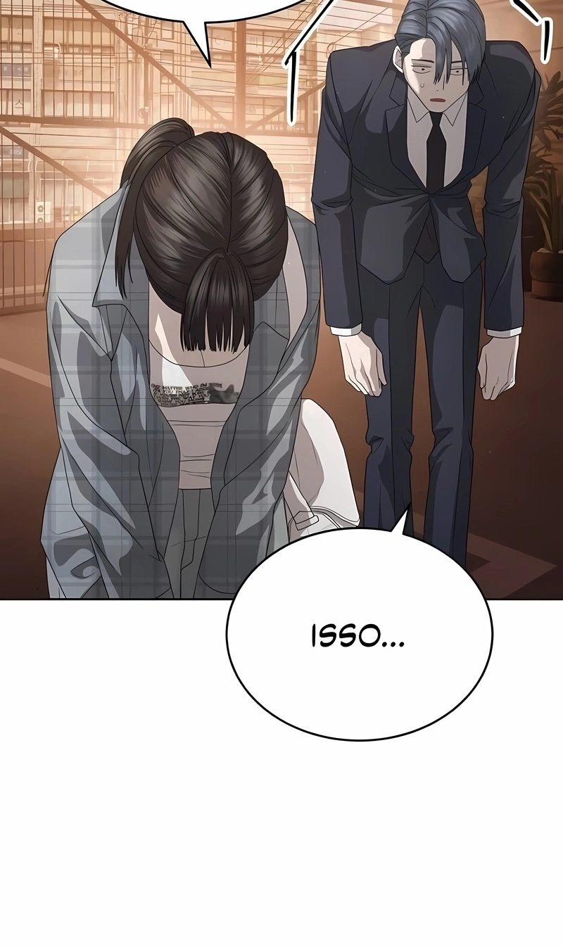 Special Civil Servant Capítulo 56 Página 20