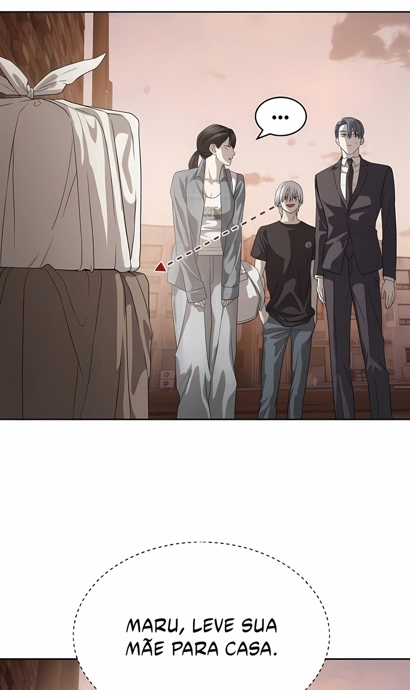 Special Civil Servant Capítulo 56 Página 21