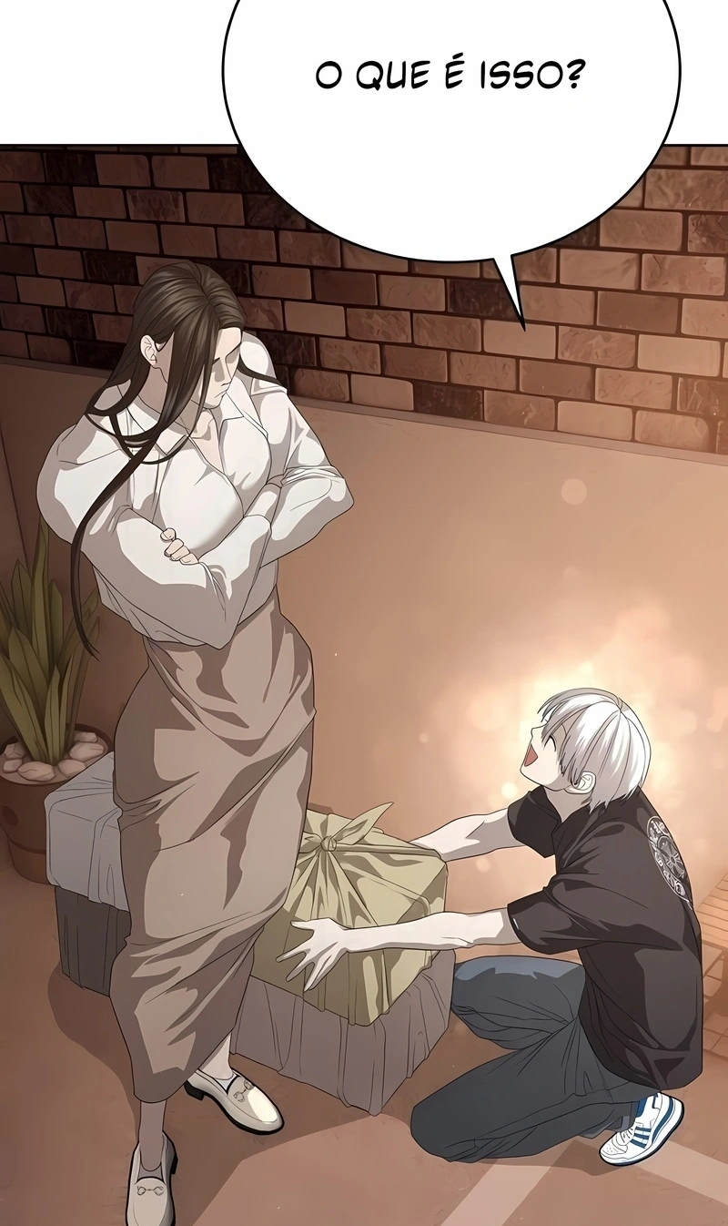 Special Civil Servant Capítulo 56 Página 23