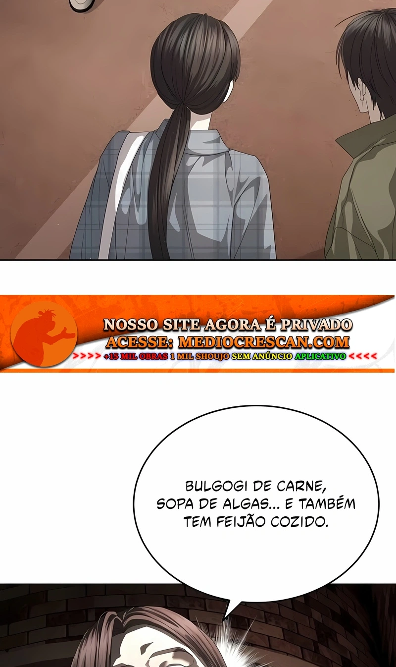 Special Civil Servant Capítulo 56 Página 24