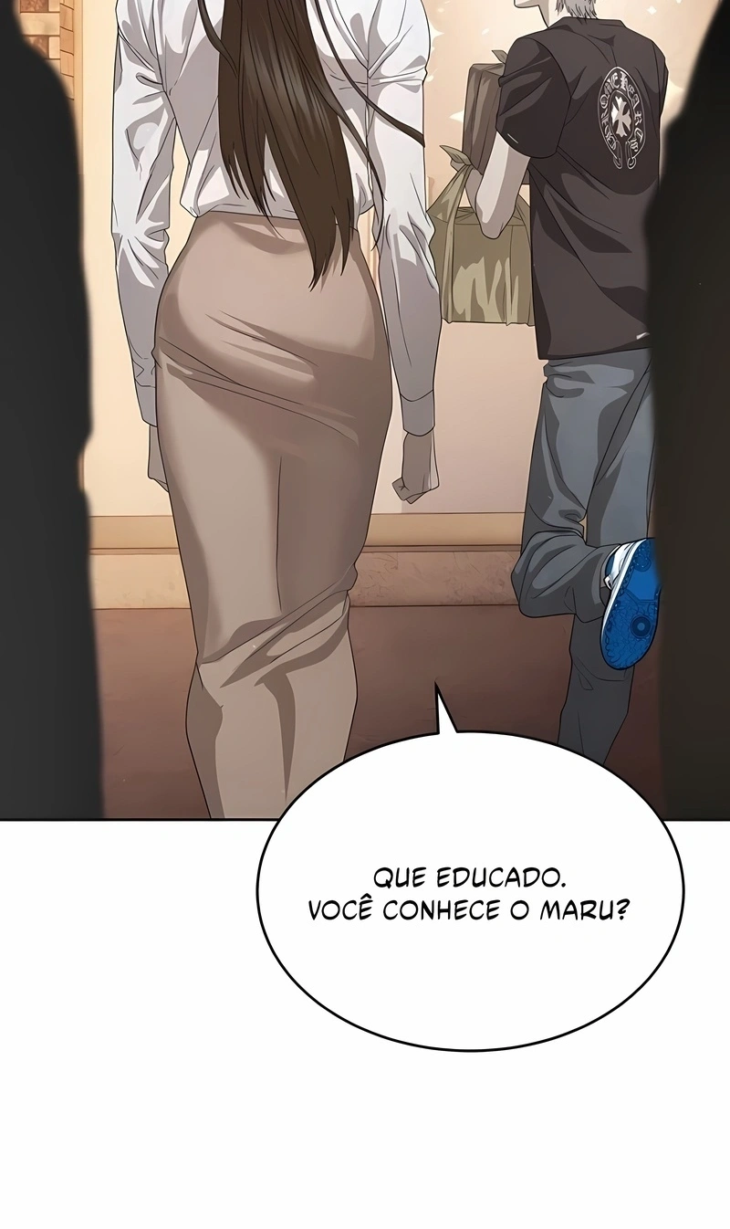 Special Civil Servant Capítulo 56 Página 28
