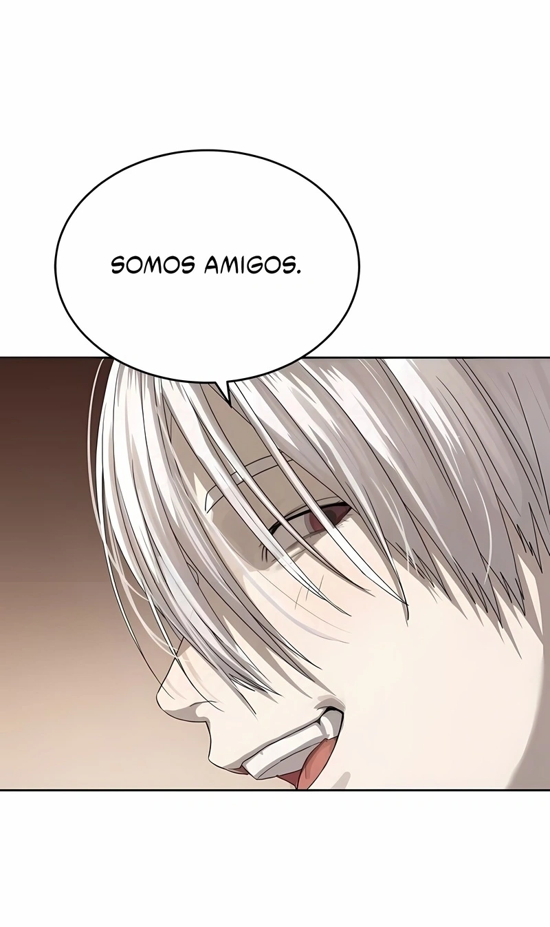 Special Civil Servant Capítulo 56 Página 29
