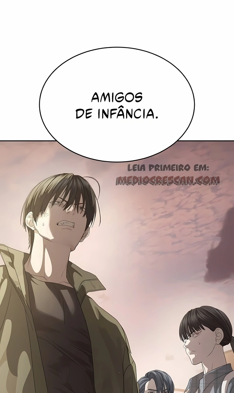 Special Civil Servant Capítulo 56 Página 30