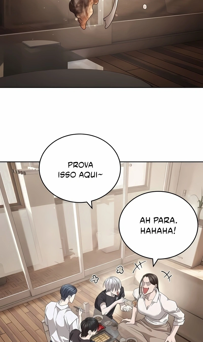 Special Civil Servant Capítulo 56 Página 33
