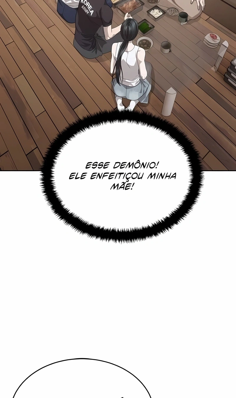 Special Civil Servant Capítulo 56 Página 34