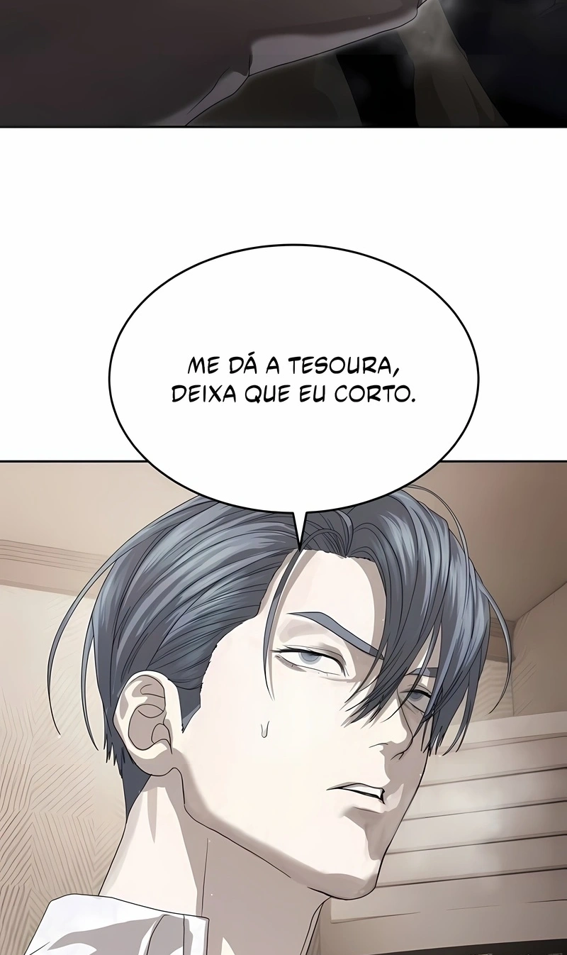 Special Civil Servant Capítulo 56 Página 37