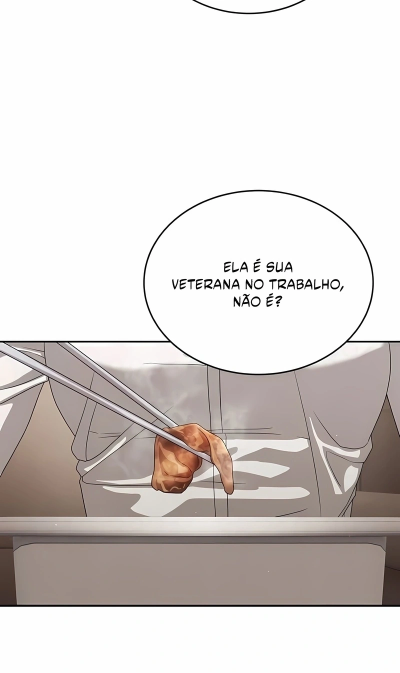 Special Civil Servant Capítulo 56 Página 41