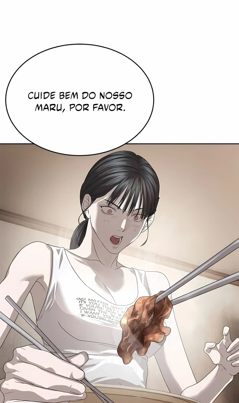 Special Civil Servant Capítulo 56 Página 42