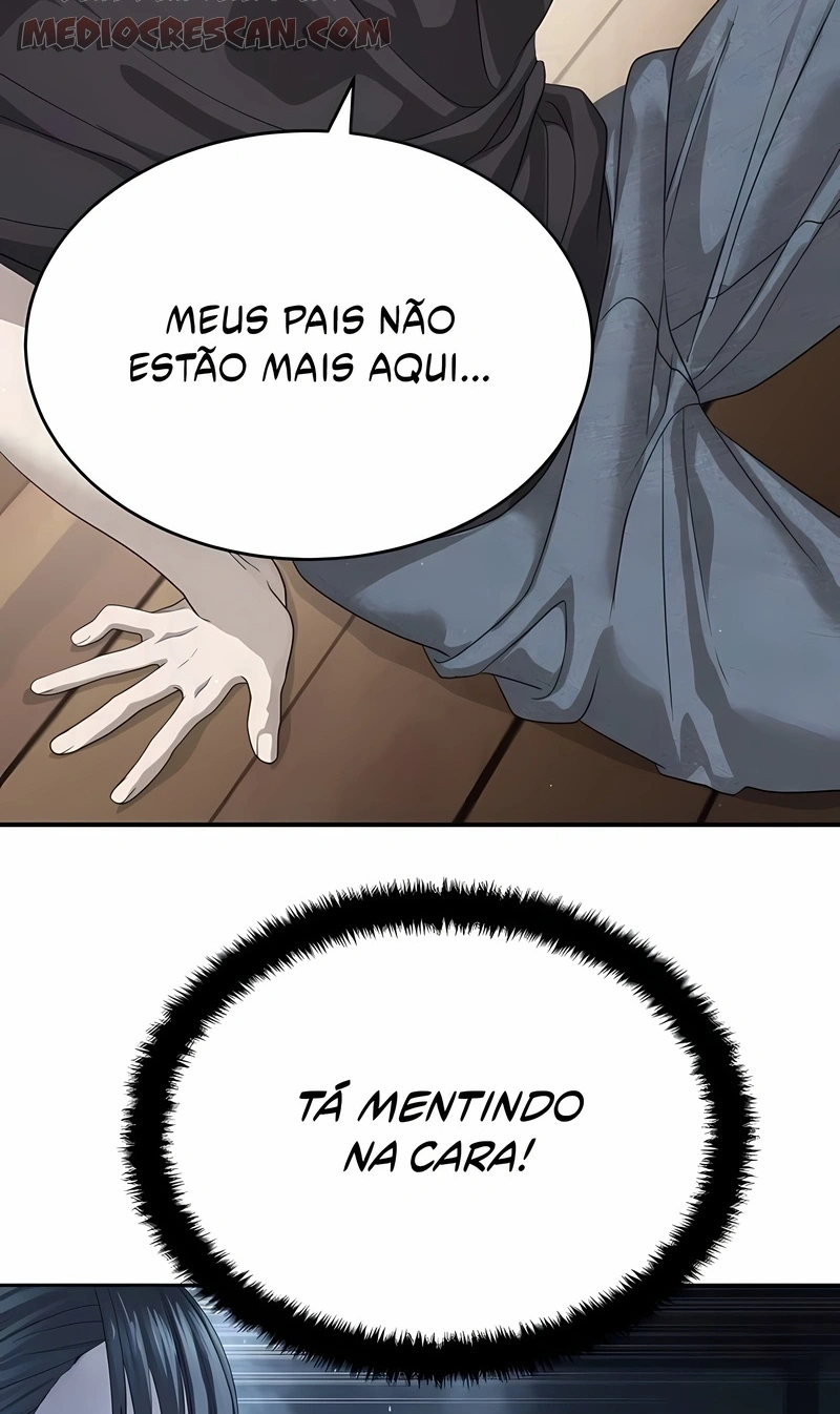 Special Civil Servant Capítulo 56 Página 46