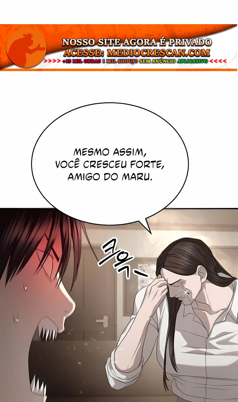 Special Civil Servant Capítulo 56 Página 48