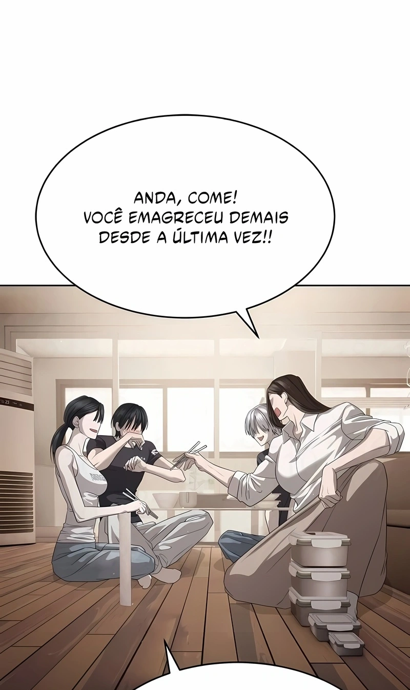 Special Civil Servant Capítulo 56 Página 51