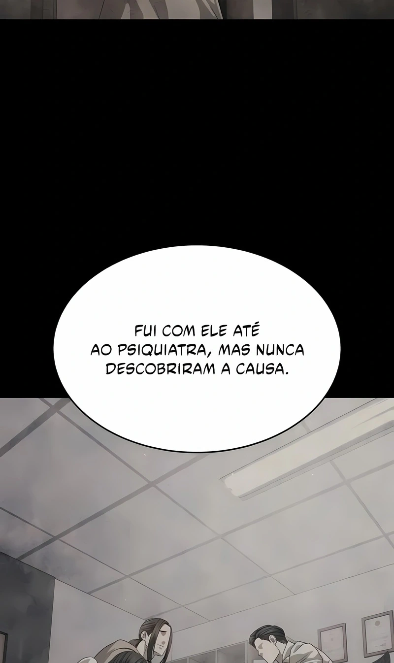 Special Civil Servant Capítulo 56 Página 61