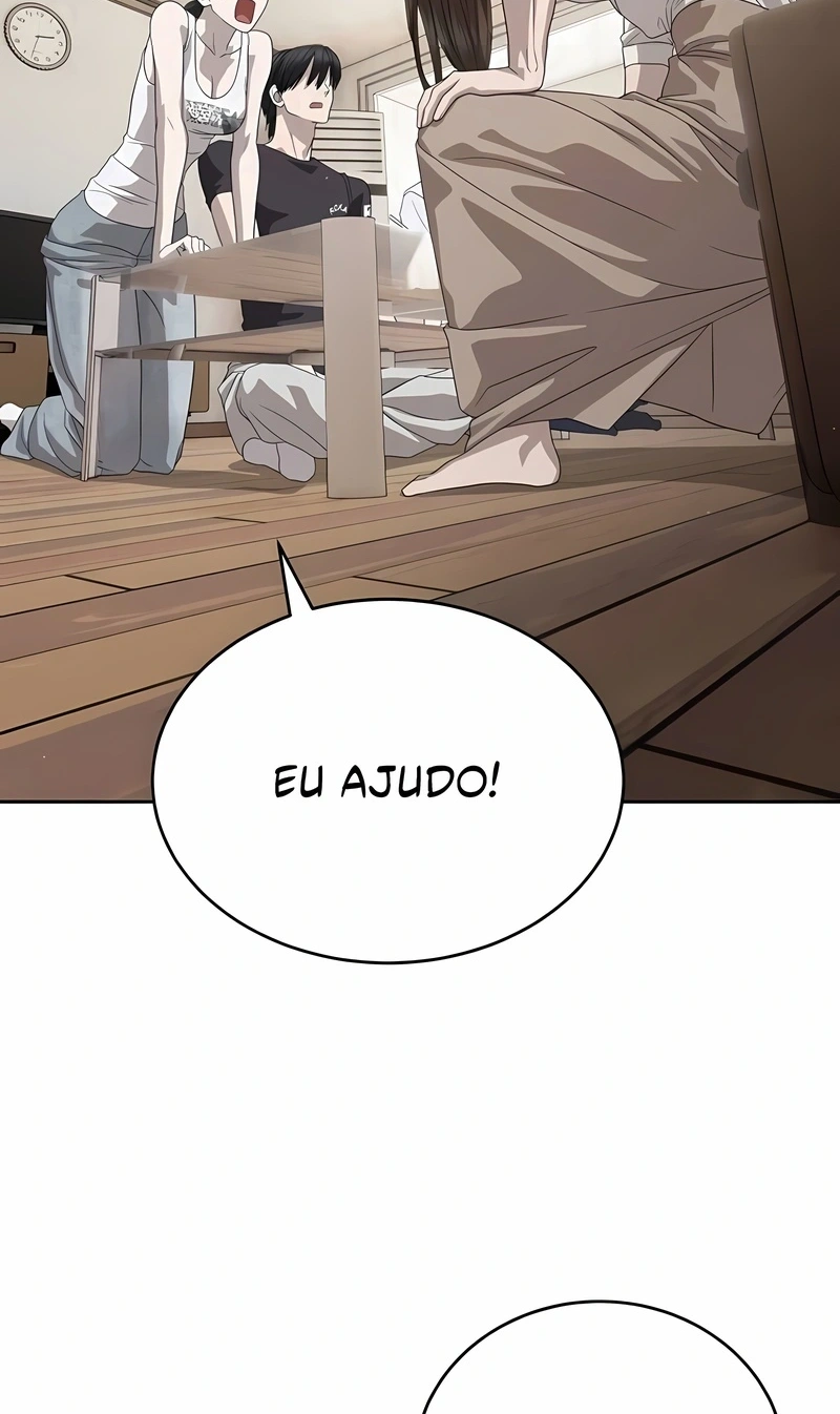 Special Civil Servant Capítulo 56 Página 66