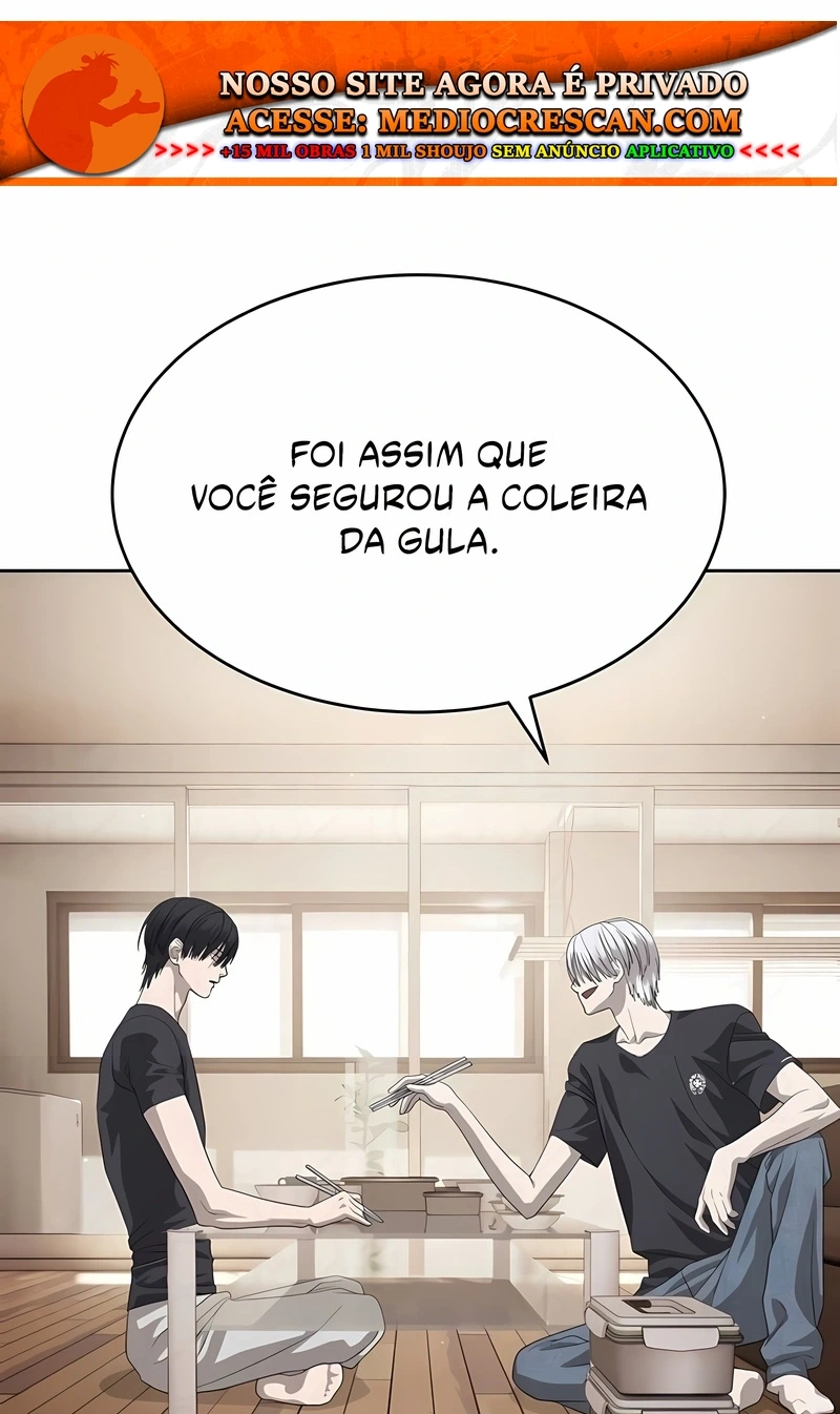 Special Civil Servant Capítulo 56 Página 69