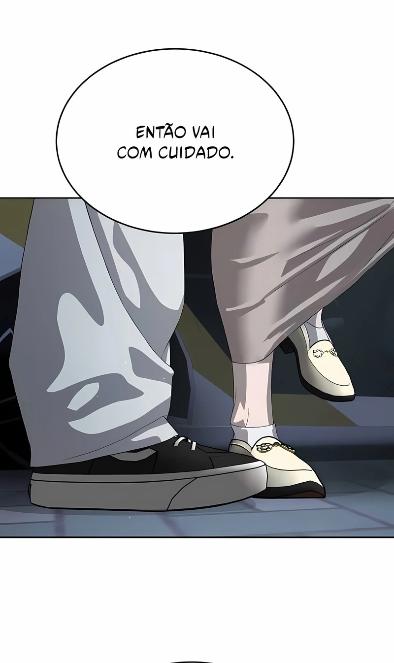 Special Civil Servant Capítulo 56 Página 84