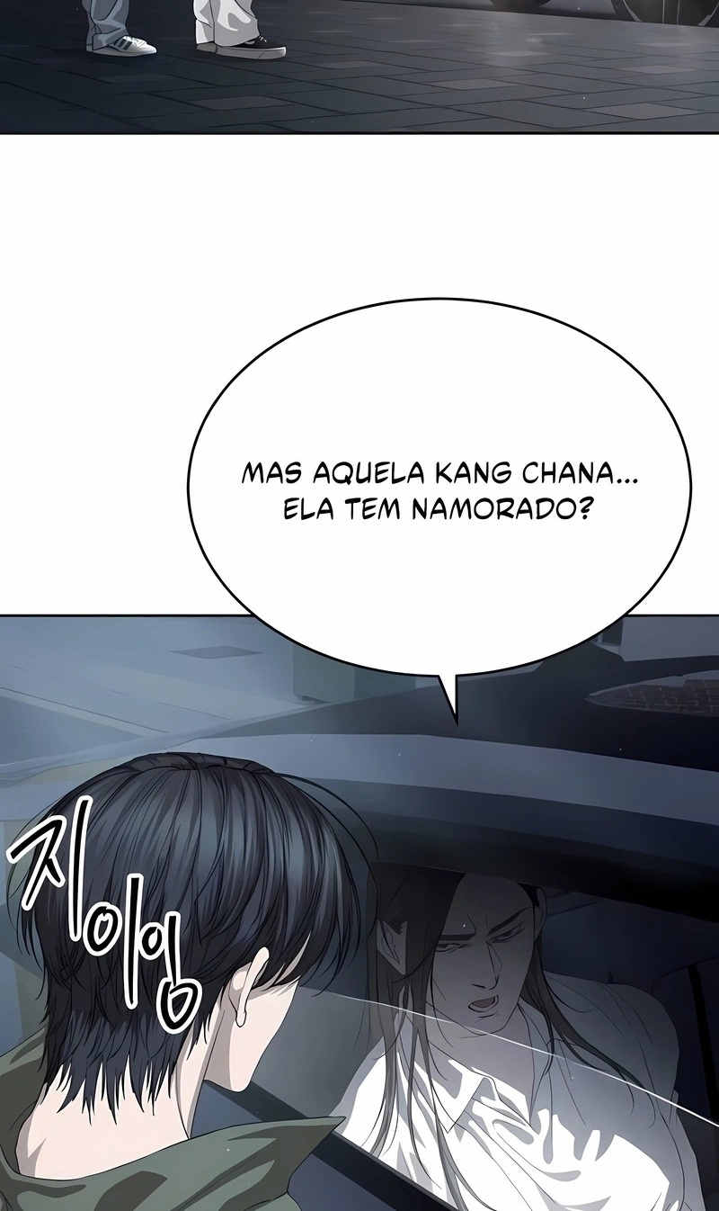Special Civil Servant Capítulo 56 Página 86