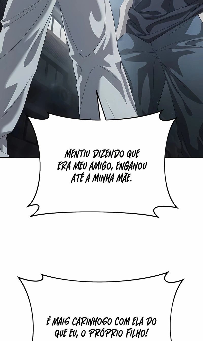Special Civil Servant Capítulo 56 Página 97