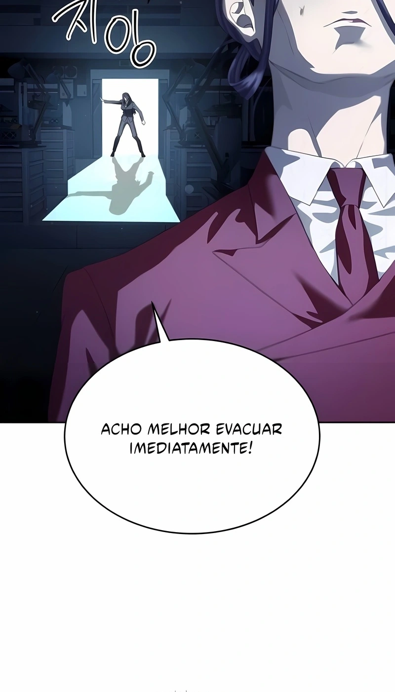 Special Civil Servant Capítulo 57 Página 100