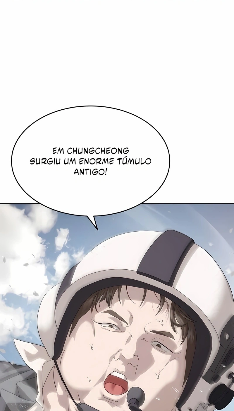 Special Civil Servant Capítulo 57 Página 106