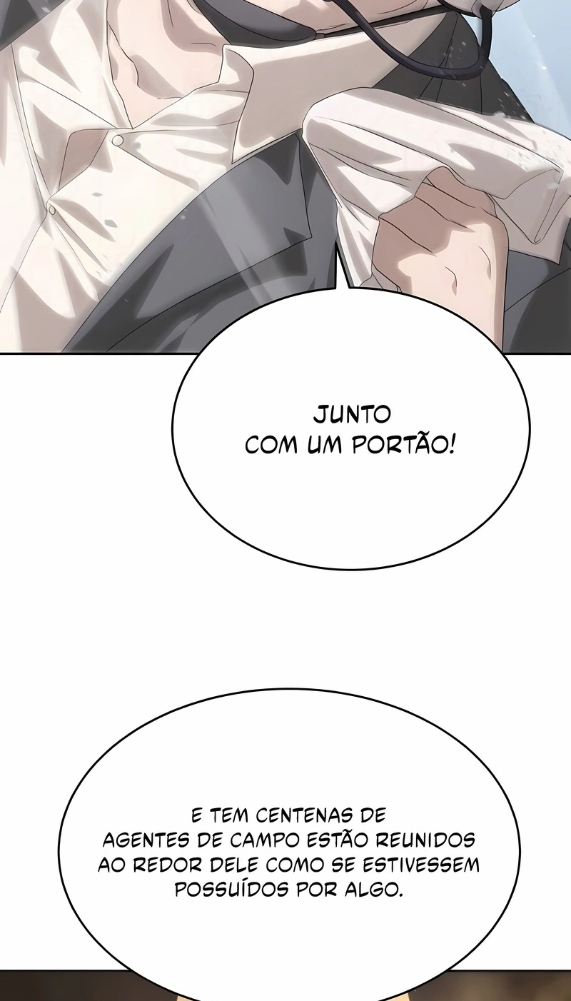 Special Civil Servant Capítulo 57 Página 107