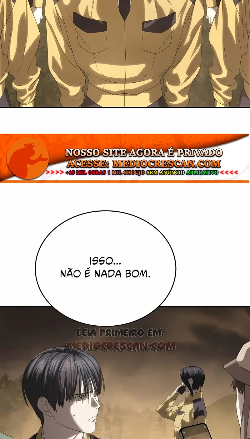 Special Civil Servant Capítulo 57 Página 109