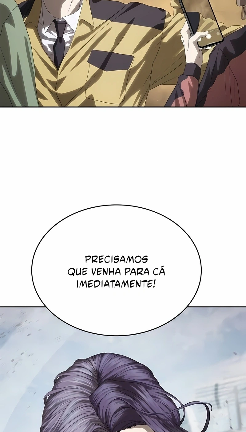 Special Civil Servant Capítulo 57 Página 110