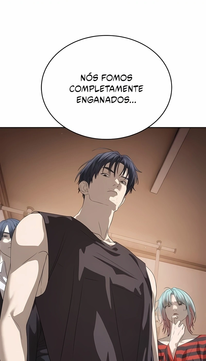 Special Civil Servant Capítulo 57 Página 116