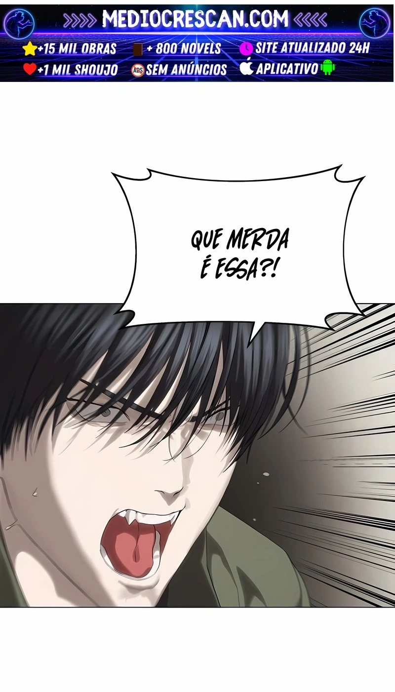 Special Civil Servant Capítulo 57 Página 13