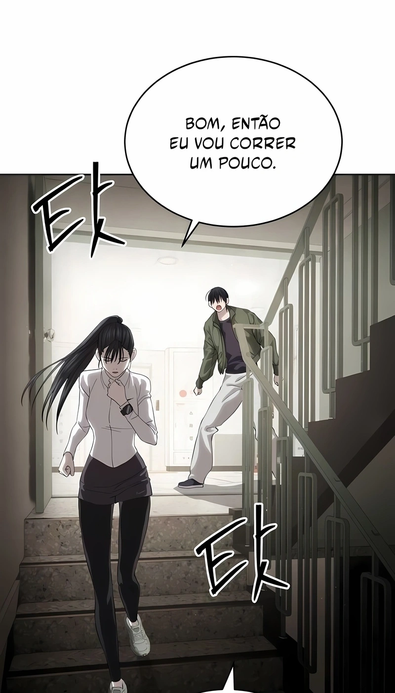 Special Civil Servant Capítulo 57 Página 22