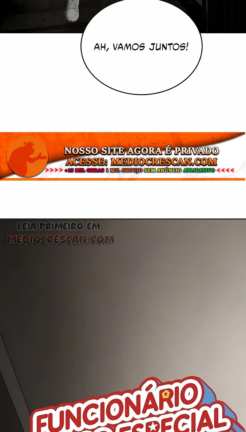 Special Civil Servant Capítulo 57 Página 23