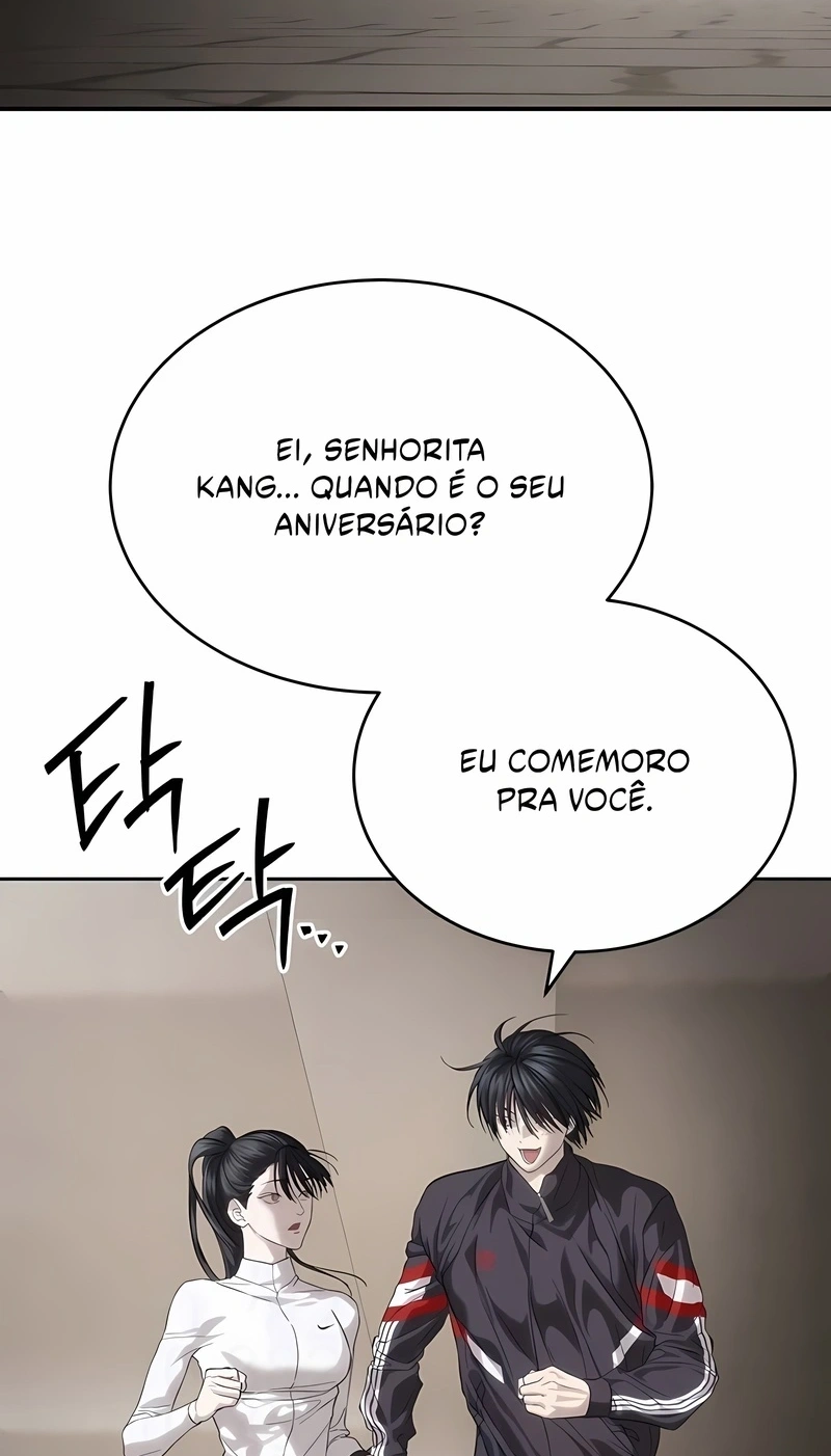 Special Civil Servant Capítulo 57 Página 25
