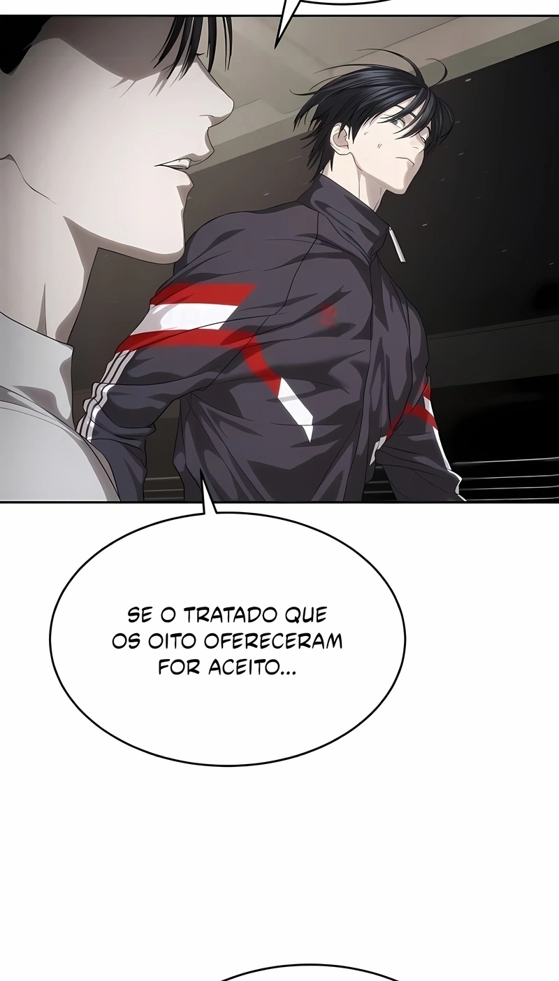 Special Civil Servant Capítulo 57 Página 27