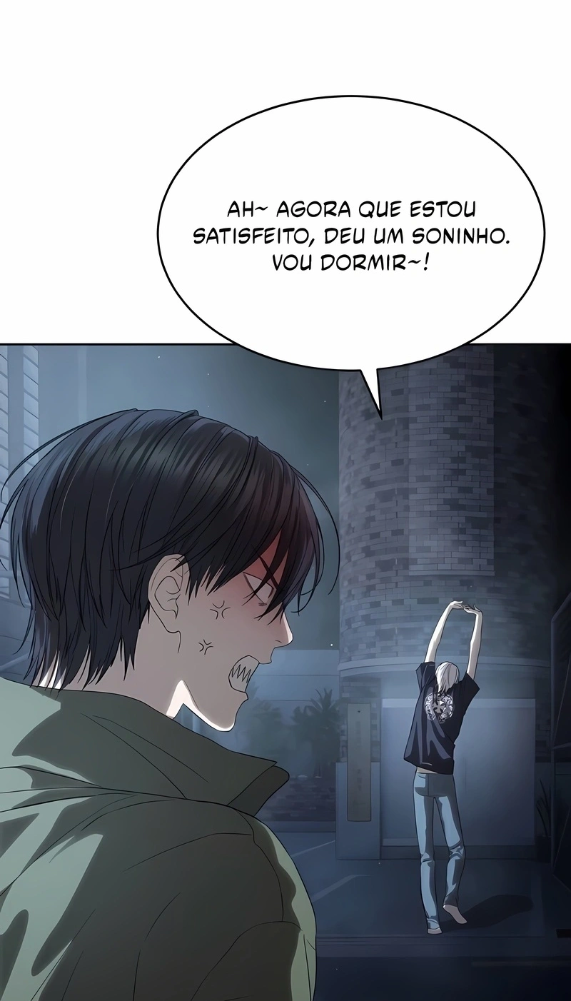 Special Civil Servant Capítulo 57 Página 3