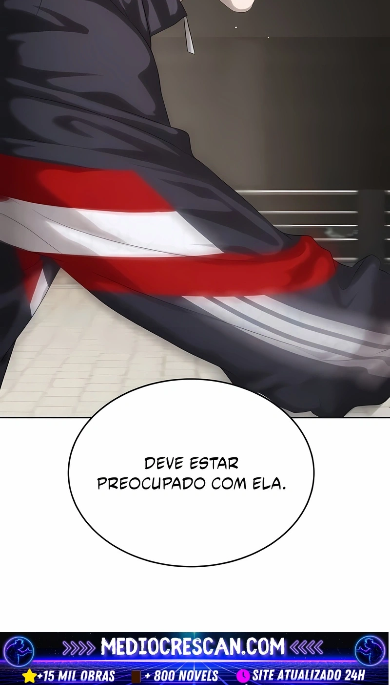 Special Civil Servant Capítulo 57 Página 33