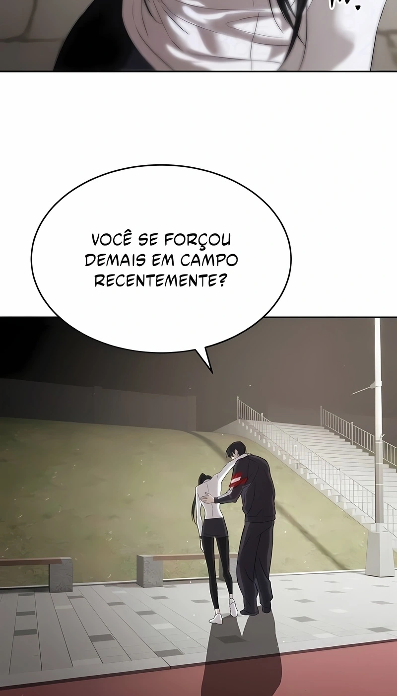 Special Civil Servant Capítulo 57 Página 40