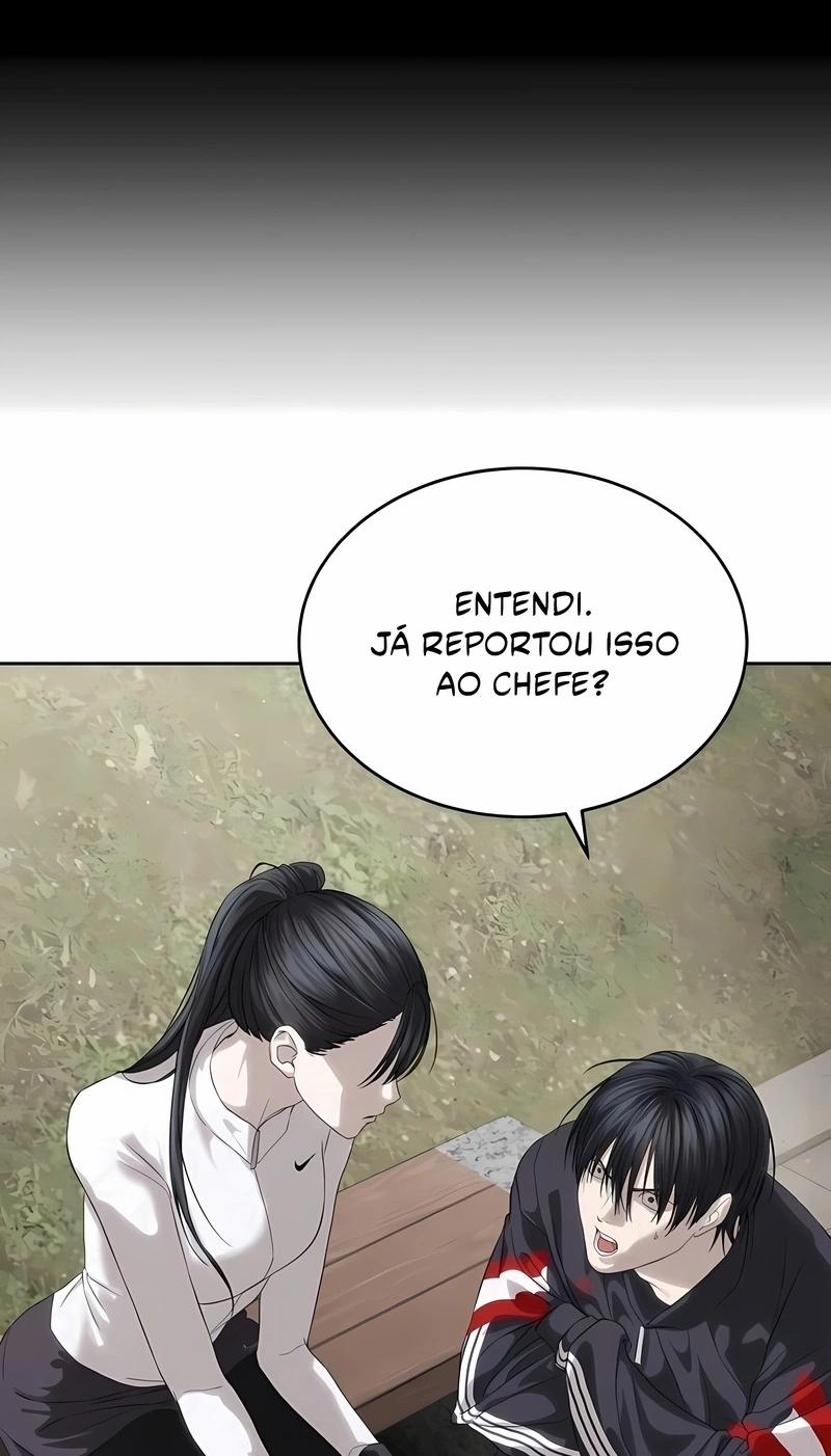 Special Civil Servant Capítulo 57 Página 46