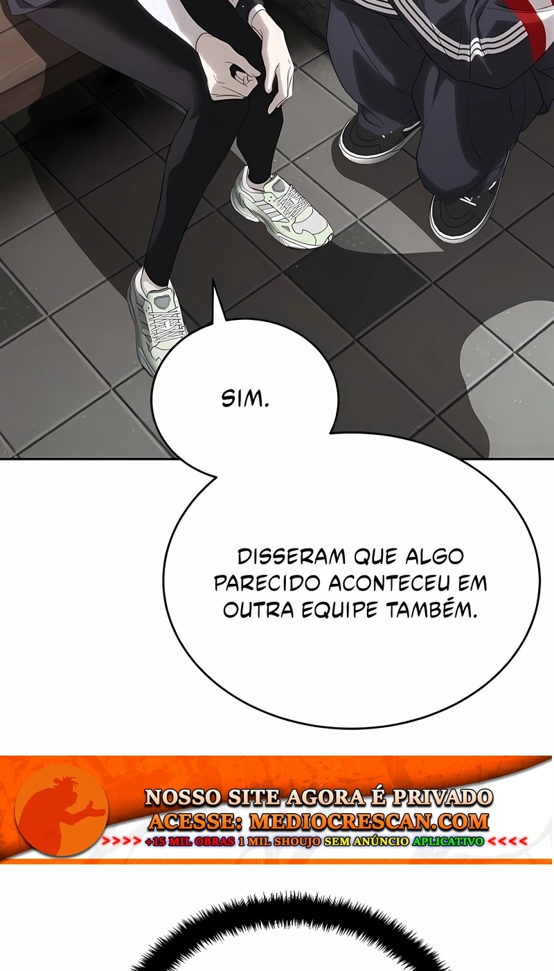 Special Civil Servant Capítulo 57 Página 47