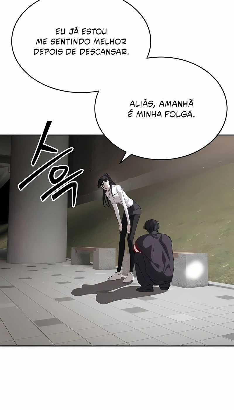 Special Civil Servant Capítulo 57 Página 49