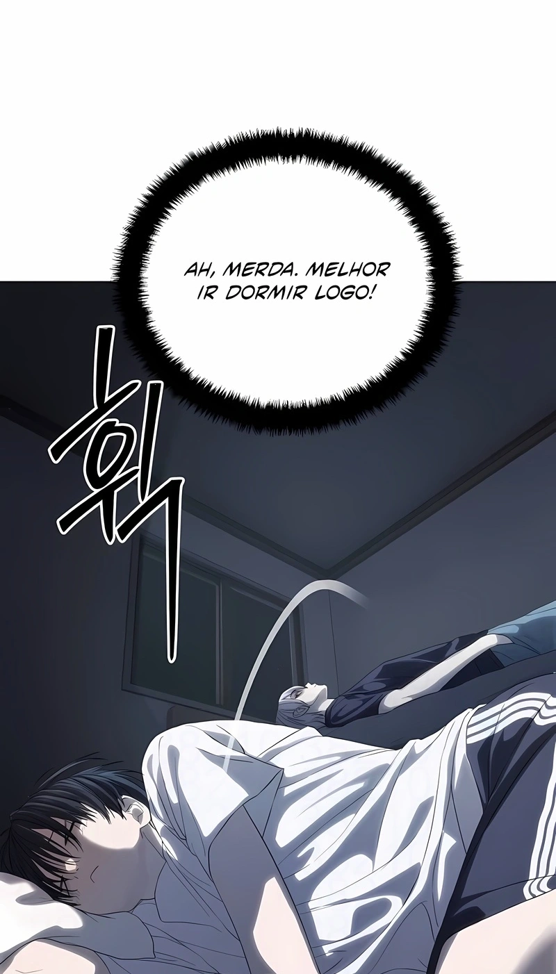Special Civil Servant Capítulo 57 Página 57