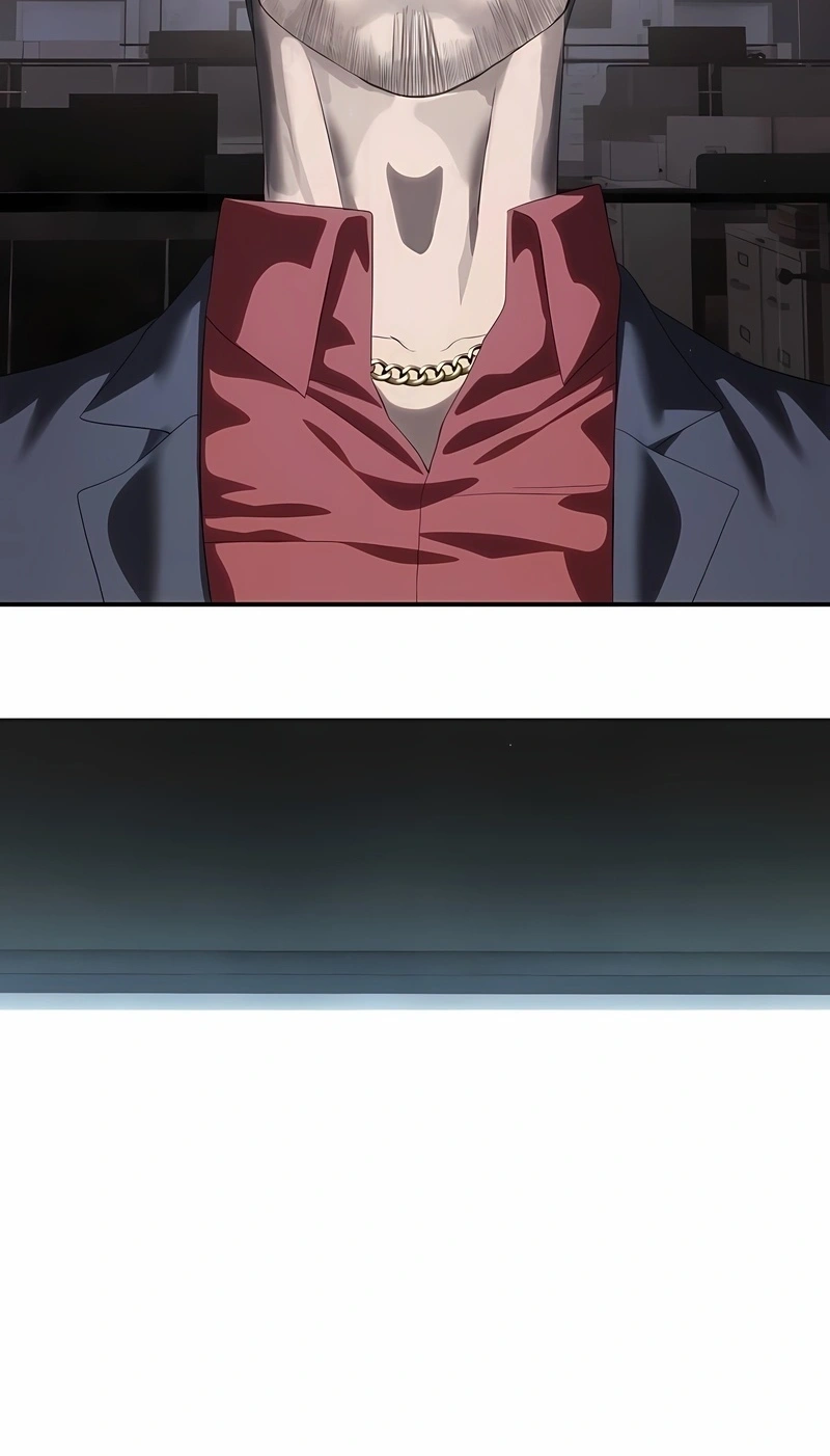 Special Civil Servant Capítulo 57 Página 83