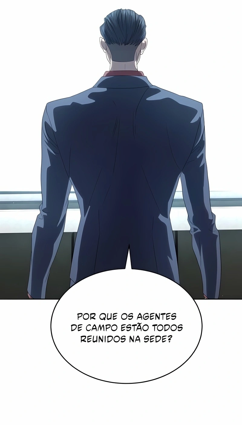 Special Civil Servant Capítulo 57 Página 84
