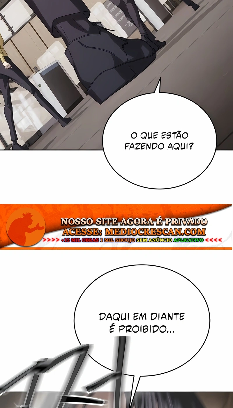 Special Civil Servant Capítulo 57 Página 87