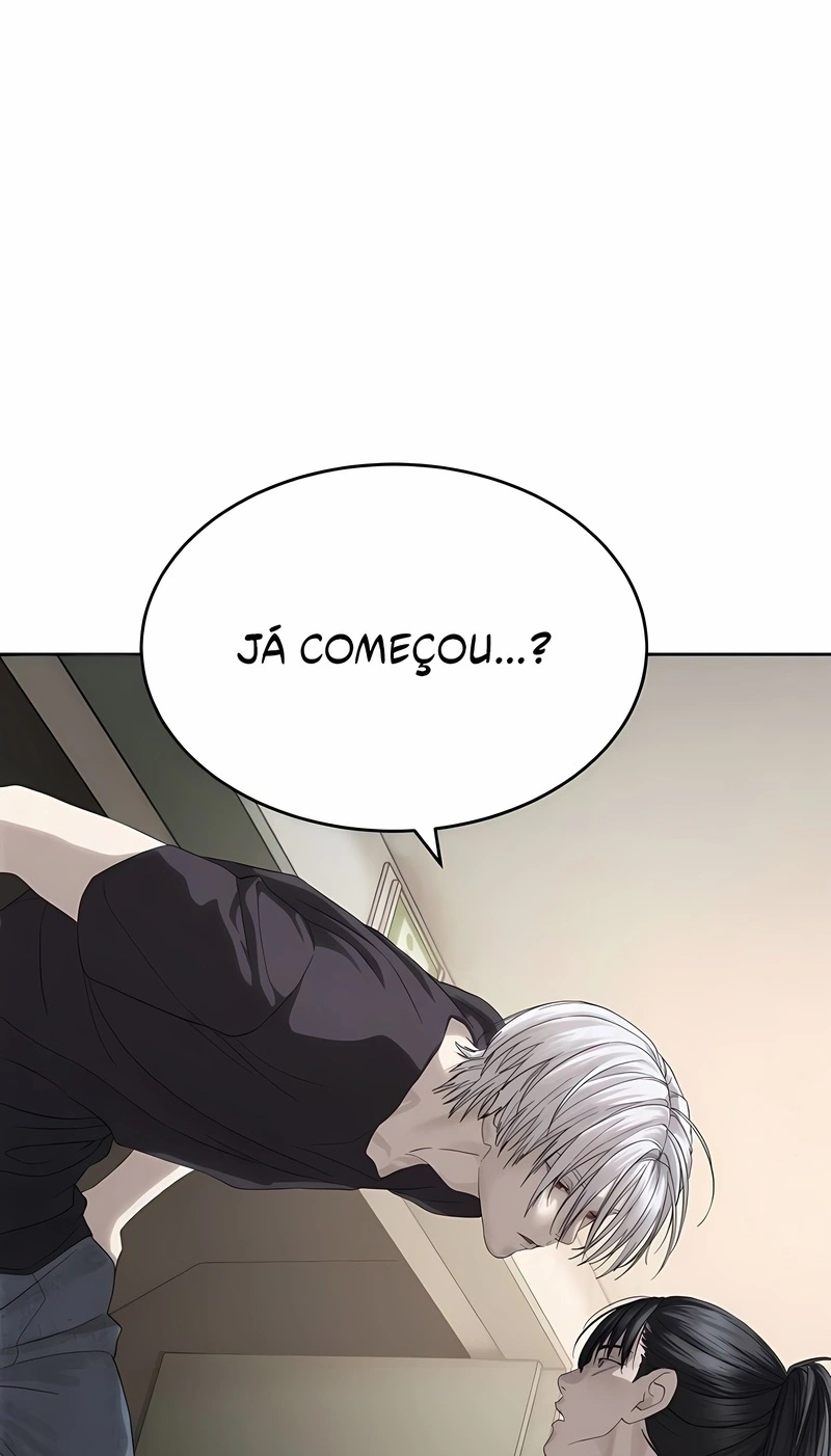 Special Civil Servant Capítulo 57 Página 9