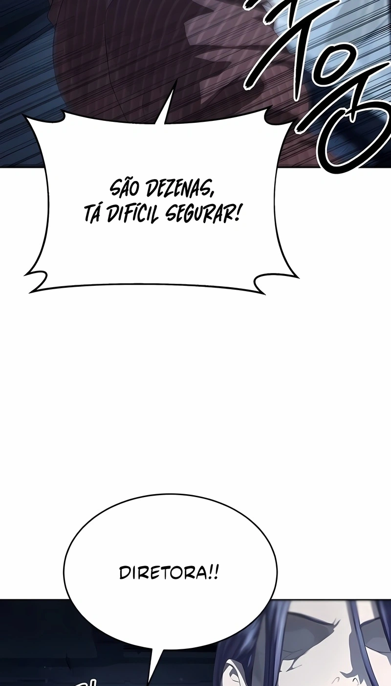 Special Civil Servant Capítulo 57 Página 99