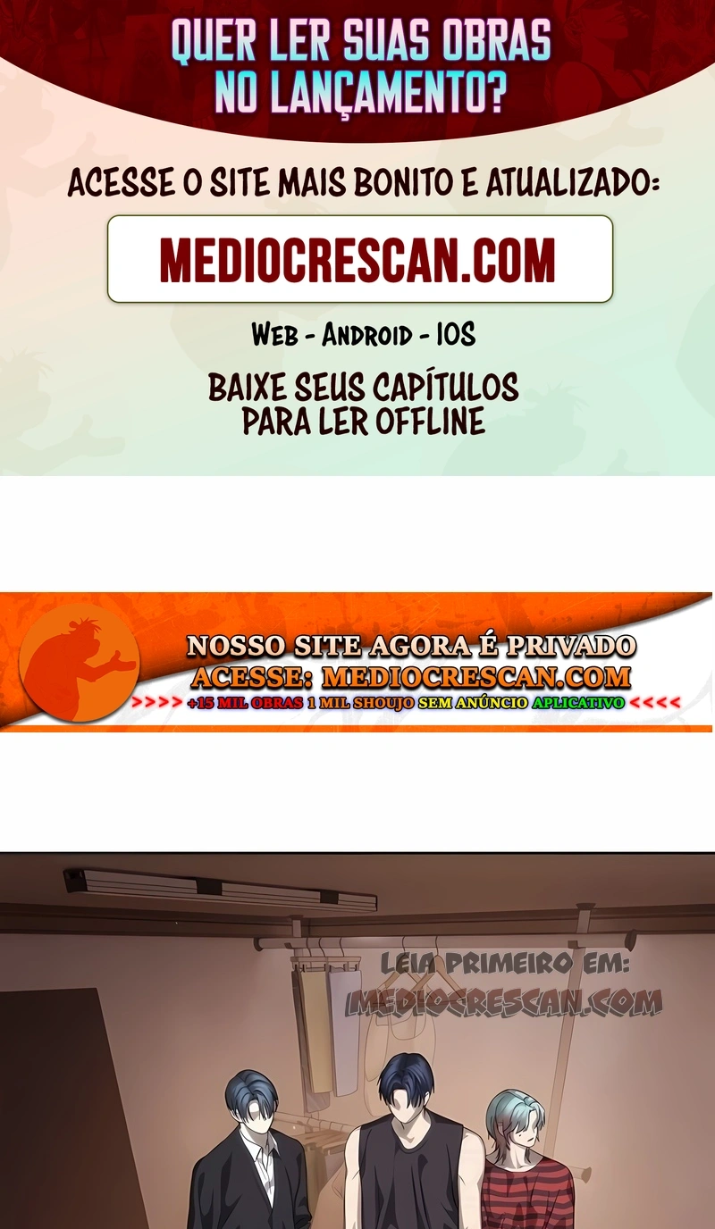 Special Civil Servant Capítulo 58 Página 1