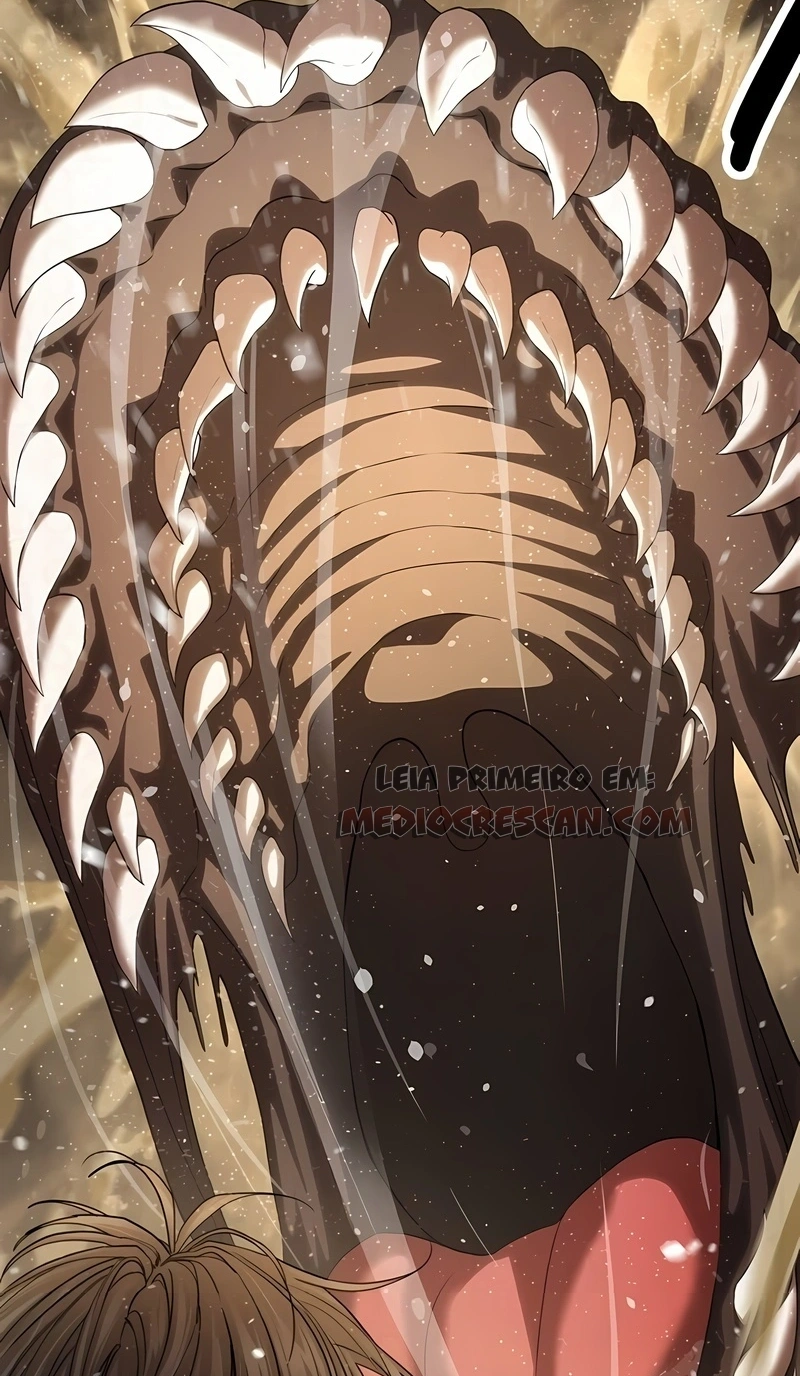 Special Civil Servant Capítulo 58 Página 116