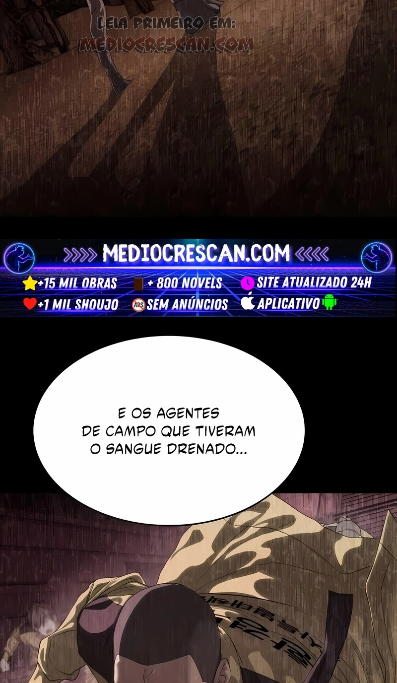 Special Civil Servant Capítulo 58 Página 13