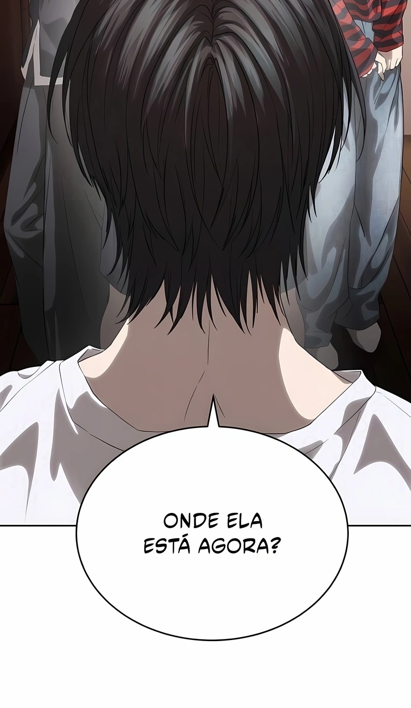 Special Civil Servant Capítulo 58 Página 20