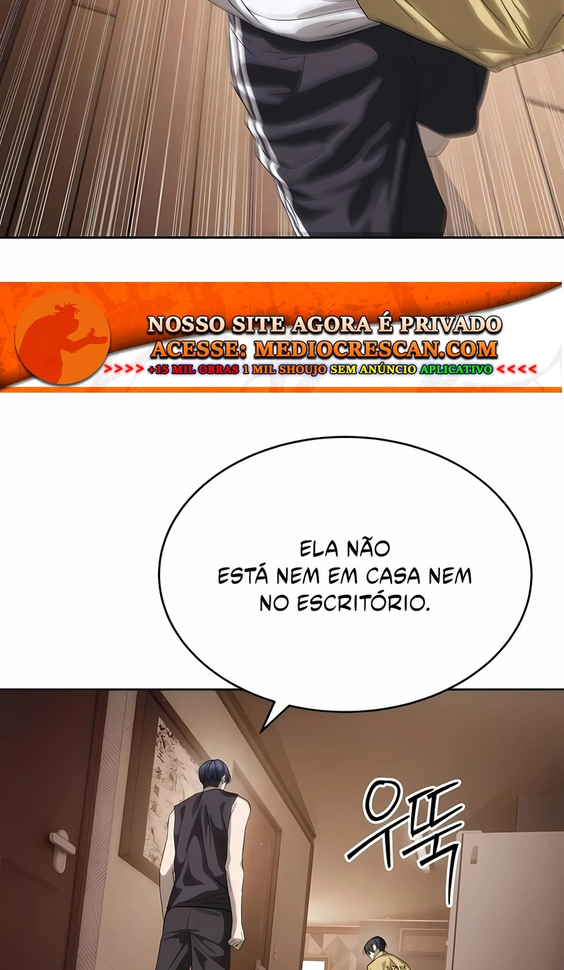 Special Civil Servant Capítulo 58 Página 24