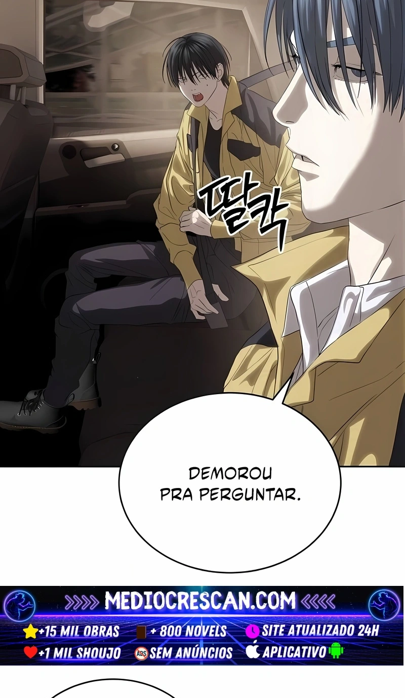 Special Civil Servant Capítulo 58 Página 34